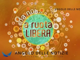 Da noi... a ruota Libera