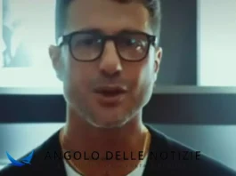 Fabrizio Corona Chiara Ferragni amante