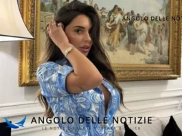 Greta Rossetti TV