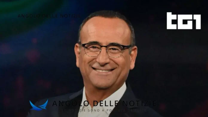 Anticipazioni Sanremo 2025 Conti