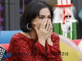 Spoiler 8 gennaio Pamela