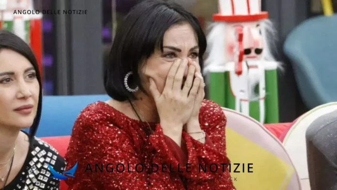 Spoiler 8 gennaio Pamela