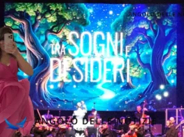 Diana Del Bufalo si sposa: l’annuncio dell’attrice Tra Sogni e Desideri, lo spettacolo unico di Diana Del Bufalo