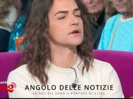 Valerio Scanu non ci sta alle critiche