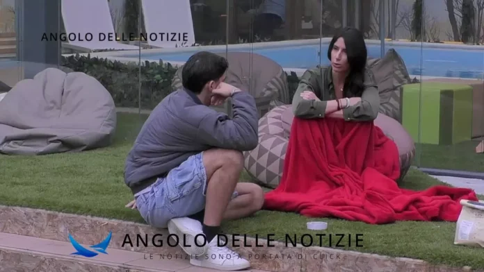 Anticipazioni GF 7 Gennaio