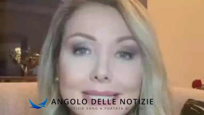 Angela Melillo Stefania Shaila