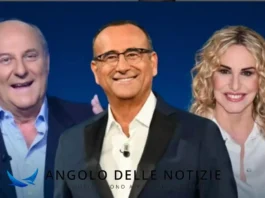 Ultim'ora Sanremo 2025