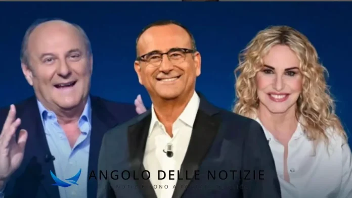 Ultim'ora Sanremo 2025