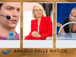 Anticipazioni Amici 12 gennaio