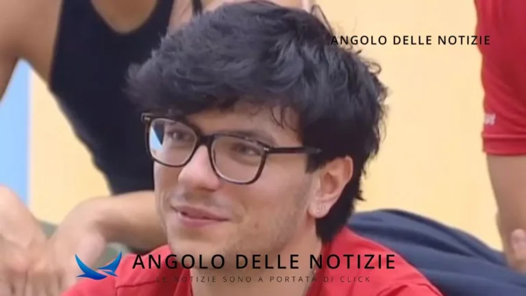 Anticipazioni Amici 12 gennaio