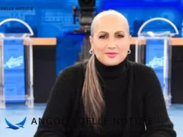 Anticipazioni Amici 19 gennaio 2025