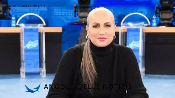 Anticipazioni Amici 19 gennaio 2025