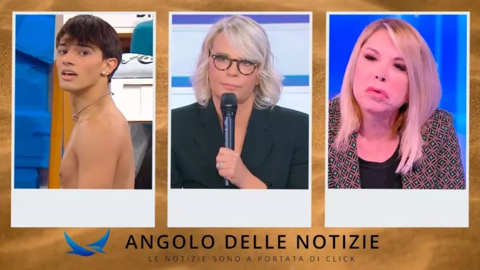 Anticipazioni Amici 19 gennaio 2025