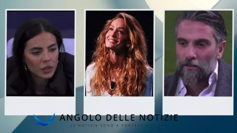 Anticipazioni Gf 16 gennaio