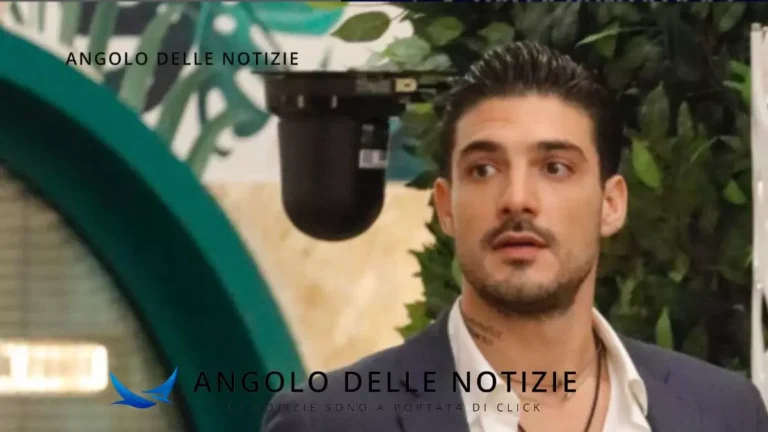 Anticipazioni GF 7 Gennaio