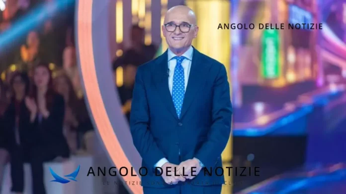 Anticipazioni Grande Fratello Signorini