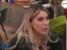 Anticipazioni Gf Chiara Cainelli