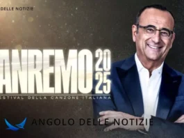 Spoiler Sanremo 2025