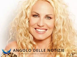 Antonella Clerici Sanremo 2025