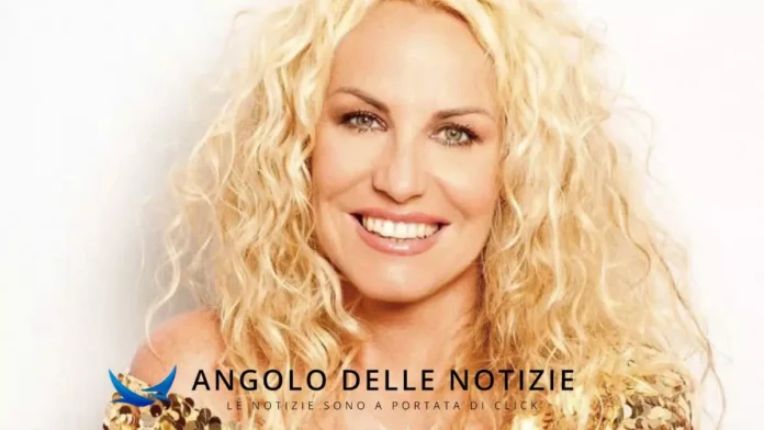 Antonella Clerici Sanremo 2025