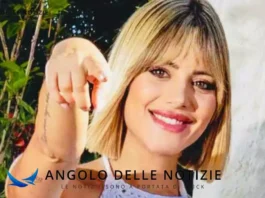 Nuova fiamma Maika Randazzo