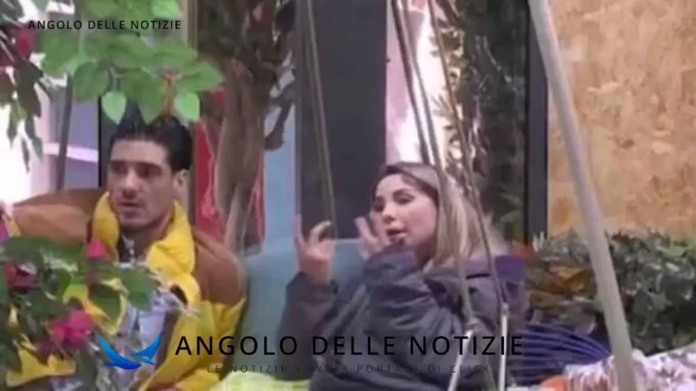 Spoiler 8 gennaio Chiara Cainelli