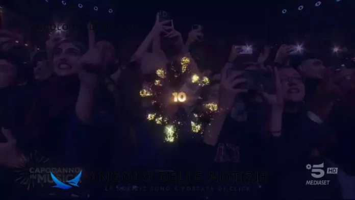 L'anno che verrà Capodanno in musica