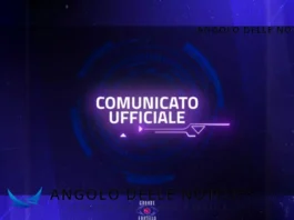 Spoiler Gf comunicato ufficiale