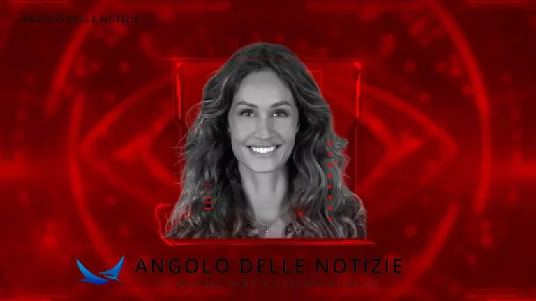 Helena Prestes eliminazione GF
