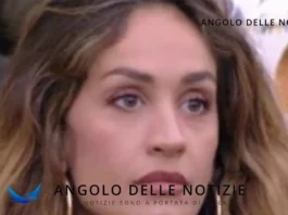 Grande Fratello Helena Zeudi