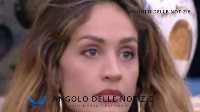 Grande Fratello Helena Zeudi