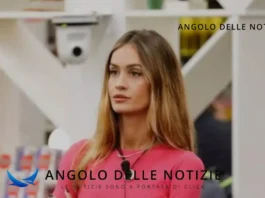 Helena Prestes, giornata molto caotica: cosa svela Caso Helena Prestes Guendalina Tavassi