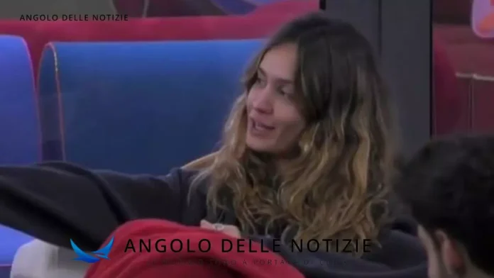 Anticipazioni Gf 8 gennaio