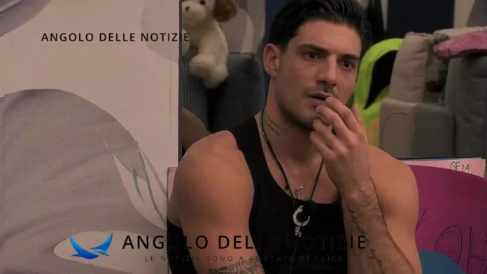 Anticipazioni GF 7 Gennaio 2025