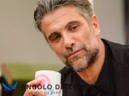 Spoiler Gf Staff Luca Calvani