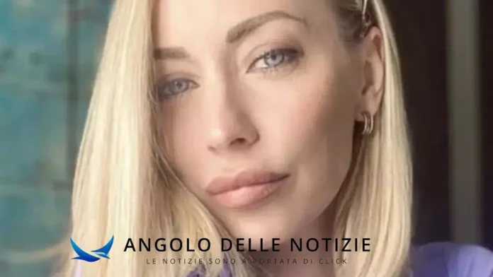 Karina Cascella Salvatore Angelucci