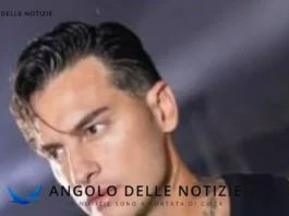 Alessandro Basciano Sophie Codegoni