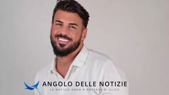 Anticipazioni Gf Lino Giuliano