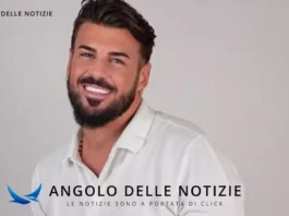 Anticipazioni Gf Lino Giuliano