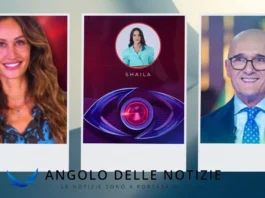 Anticipazioni Gf 13 gennaio