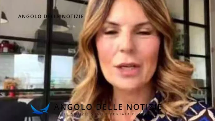 marina la rosa su shaila gatta Spoiler Gf Marina La Rosa