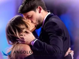 Martina De Ioannon e Ciro Solimeno