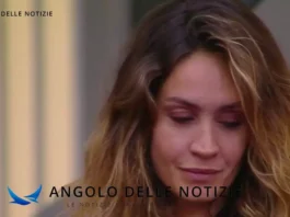 Mattino Cinque News Panicucci GF