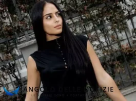Perla Vatiero Mirko Brunetti