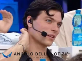 Registrazione Amici 16 gennaio 2025