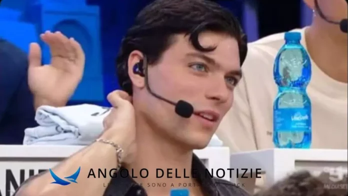 Registrazione Amici 16 gennaio 2025