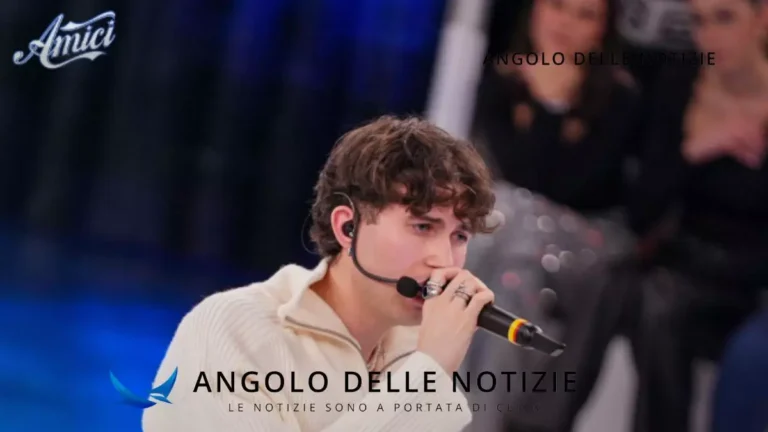 Anticipazioni Amici 12 gennaio