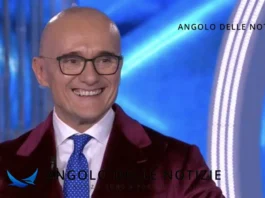 Anticipazioni Grande Fratello Signorini