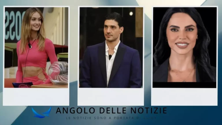 Anticipazioni Ultim'Ora Gf