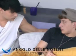 Spoiler Amici 19 gennaio Vybes